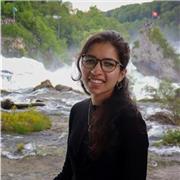 English tutor who teach students of any age